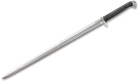 UNITED CUTLERY Erwachsene Schwert, schwarz, 77,6cm