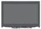 FTDLCD 12.5 Pulgadas FHD Pantalla LED LCD n125hce de GN1 b125han02.2 Touch Screen Digitizer para Lenovo ThinkPad Yoga 260
