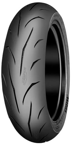 MITAS Sommerreifen 190/55 ZR 17 M/C TL (75W) SPORT FORCE+ REAR (SLO)