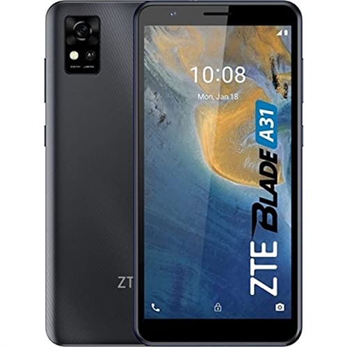 ZTE BLADE A31 PLUS 6 2GB/32GB 5MP/8MP DIM GREY
