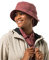 Jack Wolfskin Unisex Sun HAT Sonnenhut, Apple Butter, M