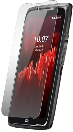 CROSSCALL Accessoire : X-Glass Core-Z5 - Protecteur d'écran Transparent