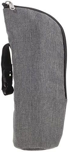 TOYANDONA Insulated Milk Bottle Bag for Feeding Bottles for Travel for Stroller Accessory Keep Milk Warm