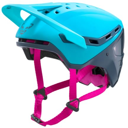 Dynafit TLT Helm, Erwachsene, Unisex, Silvretta/3010 (Mehrfarbig), L/XL