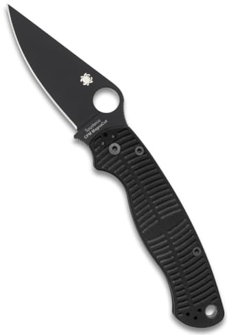 Spyderco - Para Military Salt