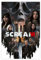 Filmposter Scream Serie (4) Leinwand-Poster, Wandkunst, Dekordruck, Bild, Gemälde für Wohnzimmer, Schlafzimmer, Dekoration, ungerahmt, 40 x 60 cm