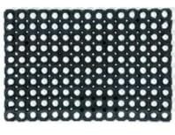 Gummi-Wabenmatte 40x60cm PROTEC.CLASS PGWM4060