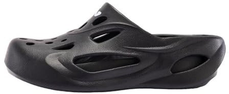 Joma ZUECO DE PISCINA COMODO Hombre NEGRO 43