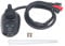 Uadme Electric Wheelchair Controller, EABS Hill Hold Joystick, 45A DC24V, Black