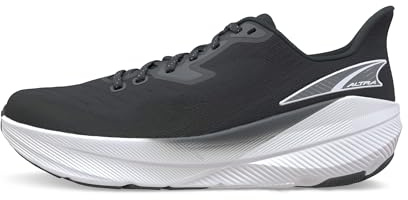 ALTRA Damen Experience Flow Road Running Shoe, Schwarz/Weiß, 39 EU