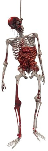 Adhesivos para Ventanas de Halloween, Pegatinas Gigantes para Ventanas de Halloween Silueta Espeluznante de Halloween para Decoración de Fiestas en Interiores y Exteriores (Estilo 2)