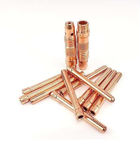 Baguettes de soudure Kit de soudage de baguettes de brasage * Chalumeau à souder, pointe de contact de soudage, consommable de chalumeau TIG de soudage à l'argon WP26 1,0 mm 1,6 mm 2,0 mm 2,4 mm 3,0 m