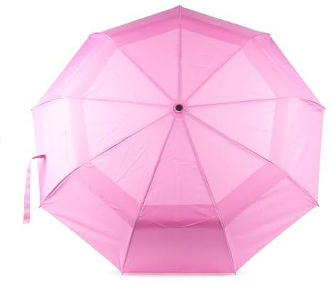 ROKA London Waterloo Sustainable Umbrella (Orchid)