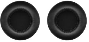 beyerdynamic DT 1990 Pro MKII - Cuscinetti auricolari di ricambio (Nero, Mixaggio e masterizzazione)