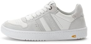 camel active Damen Sneaker aus Leder