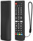 Fiorky Custodia for telecomando in silicone Custodia protettiva antiscivolo for controller cordino Custodia for telecomando TV for LG AKB75095307/AKB75375604/AKB74915305 Custodia protettiva