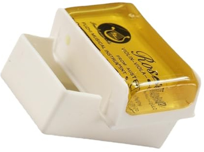 Rosin Violine Rosin Natürliche Rosin Rosin Niedrigstaub Rosin Violin Accessoires Für Geigenviola Und Cello Einfach Zu Bedienen
