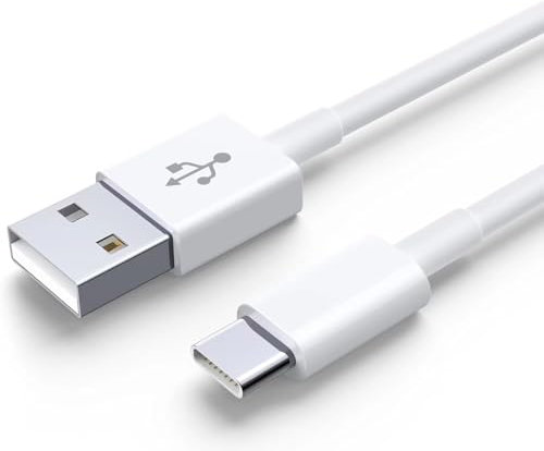 Fast Charger Cable for Oppo A5 / A5X / Reno 14/14 Pro / K13 / A60 / A78 / A54 / A53 / A16 / Find X8S / X5Pro / Pad SE/ K13 / F29 / A3 / F29,USB C Charging Cable [4.2Ft/1.3m