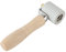 Tnfeeon Rolto Ad Alto Materia (Grigio Larghezza 45 mm/1,8 Pollici)