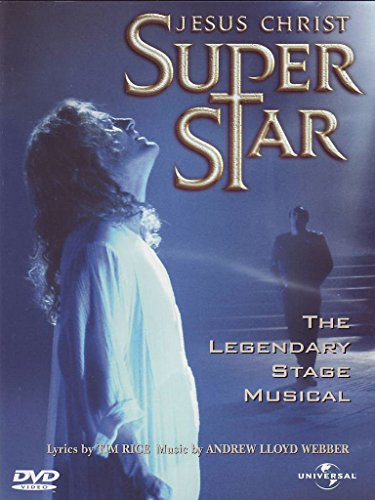 Jesus Christ Superstar