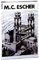 Becker Spielwaren 4100101 - M.C. Escher Wasserfall, 1000 Teile Puzzle