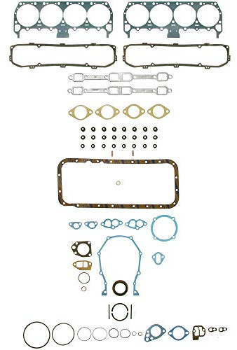 FEL-PRO FS 7891 PT-11 Engine Complete Overhaul Gasket Set for Dodge Charger