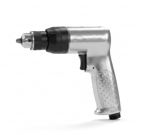 Ingersoll-Rand 7802A Druckluftbohrer, robust, 3/8 Zoll