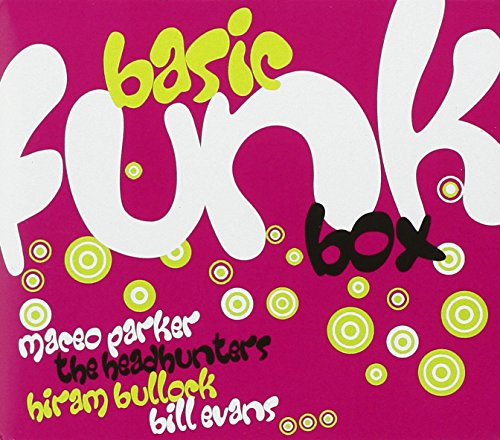 Basic Funk Box / Various