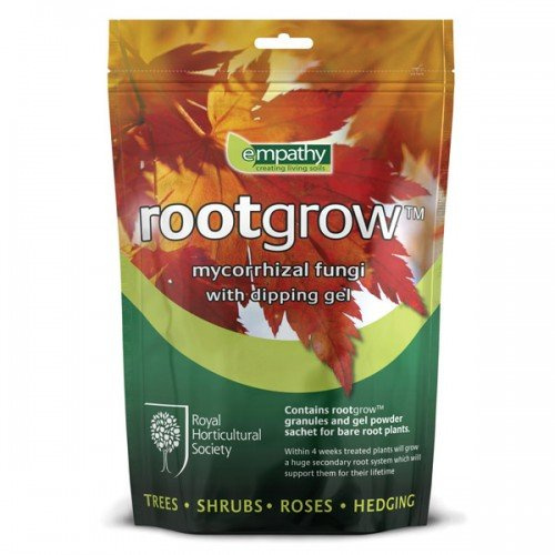 Rootgrow 360g with Dipping Gel Mycorrhizal Fungi (a998)