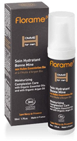 Feuchtigkeitspflege Homme 50ml