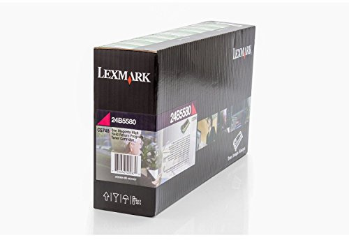 LEXMARK 1818938 PB Toner magenta CS748de 12000 Seiten Projekt BSD (P)