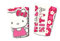 Hello Kitty Party Cups (Pack of 8)