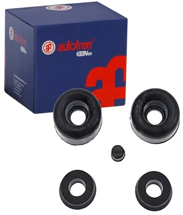 Autofren Seinsa D3301 Repair Kit, wheel brake cylinder