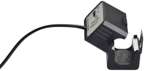 Gossen SC30 1 A schwarz – Spannungswandler (1 A, 48 mm, 36 mm, 50,4 mm, 200 g)