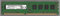 4 GB RAM PC DIMM Micron mt8jtf51264az-1g6e1 DDR3 PC3 – 12800u 1rx8 CL11 1600 MHz