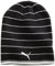 PUMA Mütze Beanie, Black/White, OSFA