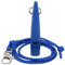 ACME Hundepfeife No. 210,5 + GRATIS Pfeifenband | Hörbar für alle Hund - laut und weitreichend | Für professionelles Rückruf Hundetraining (Snorkel Blue)