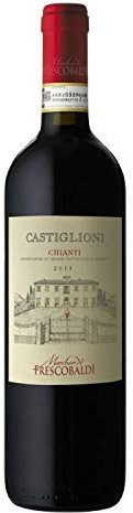 Frescobaldi Chianti Castiglioni 2016
