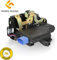 Madlife Garage 3D1837016 Stellmotor Türschloss Schließzylinder mit ZV Zentralverriegelung Vorne Rechts Toledo III 5P2 Octavia 1Z3 1Z5 Golf Plus Golf V Golf VI Touareg