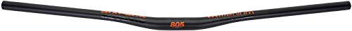 Sixpack MTB-Lenker Millenium 805 Schwarz Gr. 805 mm