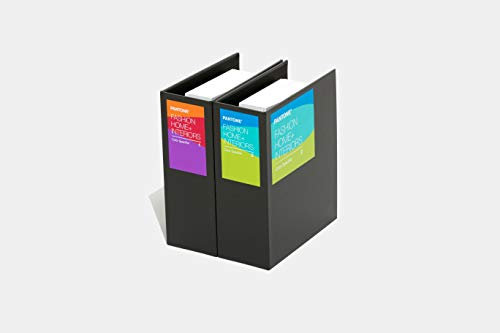 PANTONE FHIP210A Colour Specifier - Colour Specifier avec format d'échantillons détachables