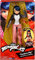 Miraculous Playmates Toys Puppe mit Pailletten-Outfit, Marienkäfer, modisch