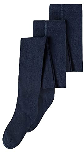 NAME IT Jungen Nitpantyhose K Noos Socken (2er Pack)