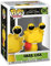 Funko POP! TV: Simpsons S9- Snail Lisa Simpson - the Simpsons - Collectable Vinyl Figure - Gift Idea - Official Merchandise - Toys for Kids & Adults - TV Fans - Model Figure for Collectors