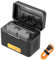 ZG CINE PS-BX1 Lot de 2 batteries de rechange pour appareil photo ZV1 RX100 HX50 M5 M6 (liste sans batterie)
