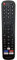Replacement for hisense tv remote control compatible for Hisense EN2BO27H Remote Control UHD 4K TV with Netflix F-Play RauktenTV Button ﻿