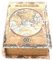Alipis Livre Vintage Boite Souvenirs À Livres Vintage Étui De Rangement Décoratif pour Faux s Décorations De Faux Rétro De x Antique Ouvrable x Boite De Rangement (Carte)