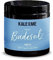 Kale and Me basisches Badesalz für Vollbad (350g), Basisches Salz zum Baden für Männer & Frauen für Entspannung, Abnehmen & als Geschenk, Salz Bad mit Magnesium, basisch, weiss & natur