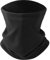 Oscenny Snood Bright Durable Double Layer Snoods Soft Lined Fleece Breathable Windproof for Men Women Keep Warm Scarf Neck Warmer for Skiing Cycling Camping Jogging Moto Winter (Black)