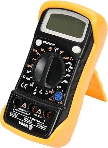 VOREL 81773 Multimeter